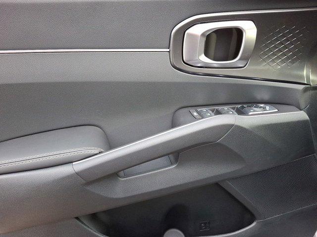 new 2026 Kia Sorento car, priced at $34,740