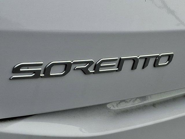 new 2026 Kia Sorento car, priced at $34,740