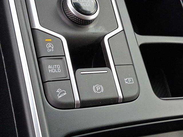 new 2026 Kia Sorento car, priced at $34,740