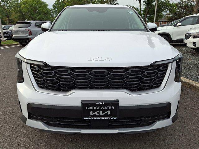 new 2026 Kia Sorento car, priced at $34,740