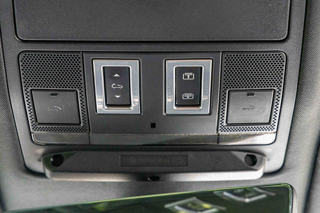 used 2022 Land Rover Defender car, priced at $48,866