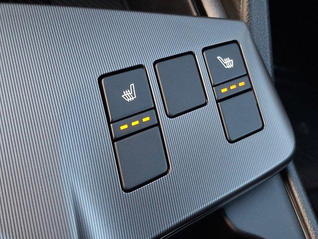 new 2026 Kia Sportage Hybrid car, priced at $35,642