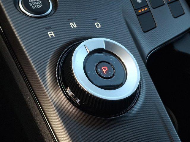 new 2026 Kia Sportage Hybrid car, priced at $35,642