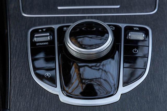 used 2020 Mercedes-Benz C-Class car, priced at $26,521