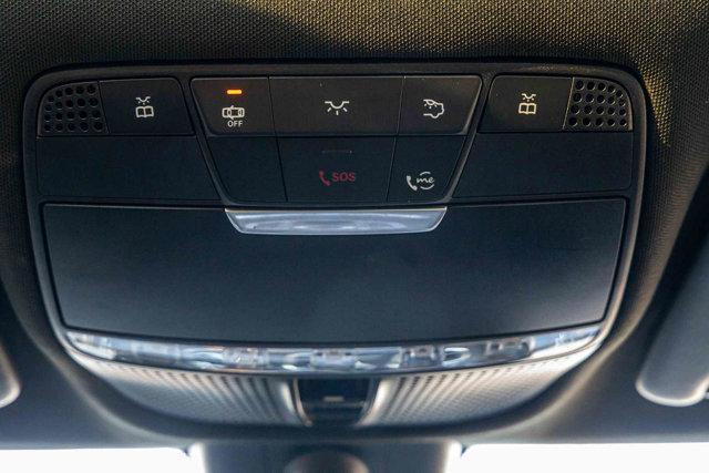 used 2020 Mercedes-Benz C-Class car, priced at $26,521