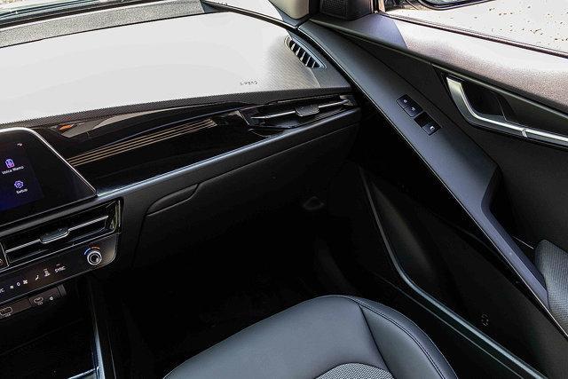used 2024 Kia Niro EV car, priced at $26,695