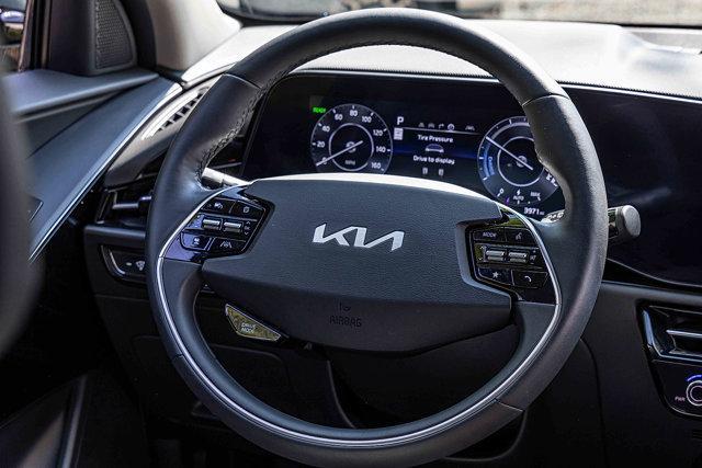 used 2024 Kia Niro EV car, priced at $26,695