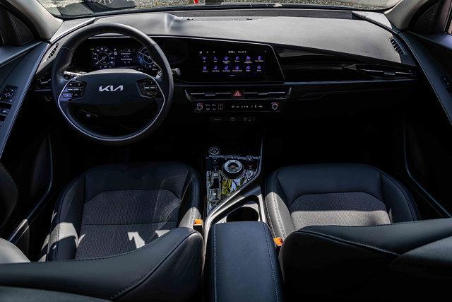used 2024 Kia Niro EV car, priced at $26,695