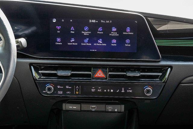 used 2024 Kia Niro EV car, priced at $26,695
