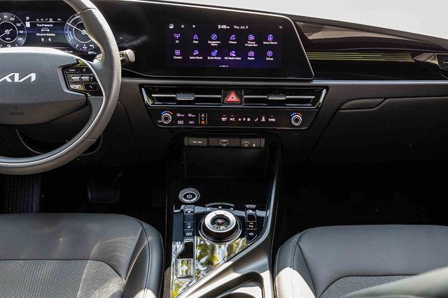 used 2024 Kia Niro EV car, priced at $26,695