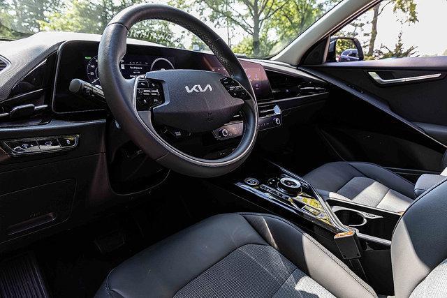 used 2024 Kia Niro EV car, priced at $26,695