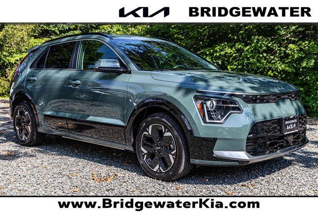 used 2024 Kia Niro EV car, priced at $26,695