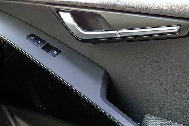 used 2024 Kia Niro EV car, priced at $26,695