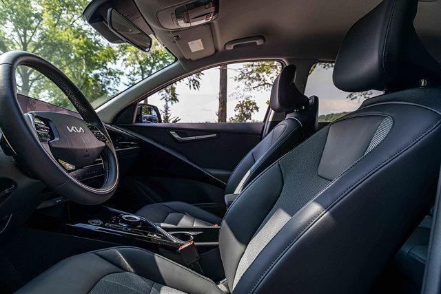 used 2024 Kia Niro EV car, priced at $26,695