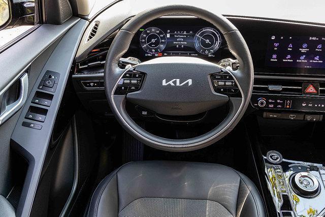 used 2024 Kia Niro EV car, priced at $26,695