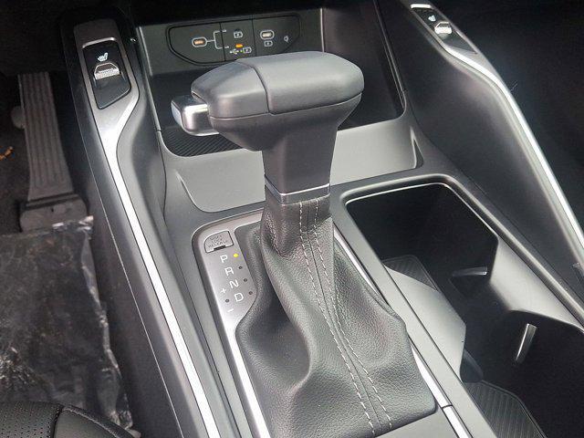 new 2025 Kia Sorento car, priced at $38,325