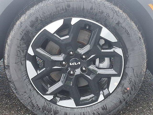 new 2025 Kia Sorento car, priced at $38,325