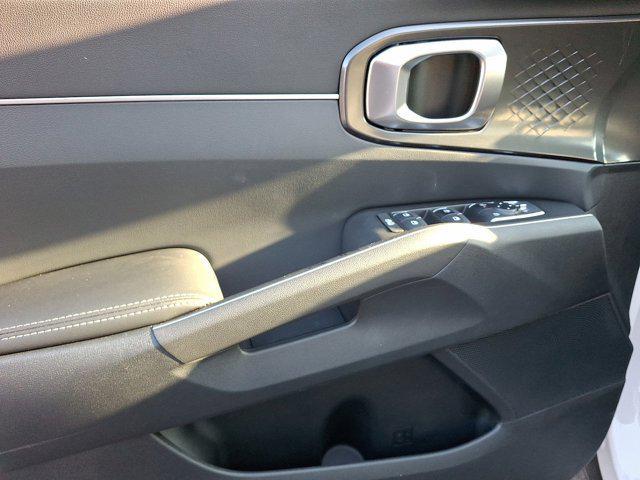 new 2026 Kia Sorento car, priced at $40,465