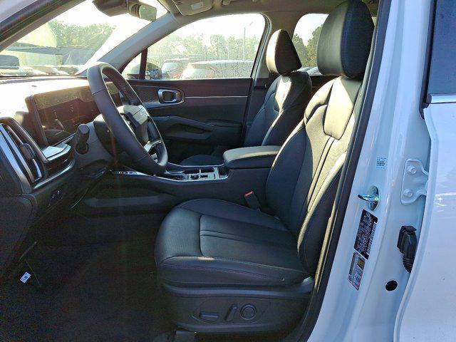 new 2026 Kia Sorento car, priced at $40,465