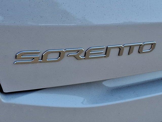 new 2026 Kia Sorento car, priced at $40,465
