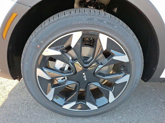 new 2026 Kia Sorento car, priced at $40,465