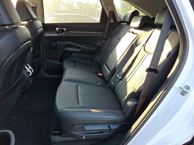 new 2026 Kia Sorento car, priced at $40,465