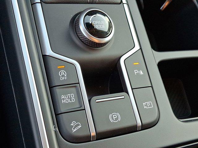 new 2026 Kia Sorento car, priced at $40,465