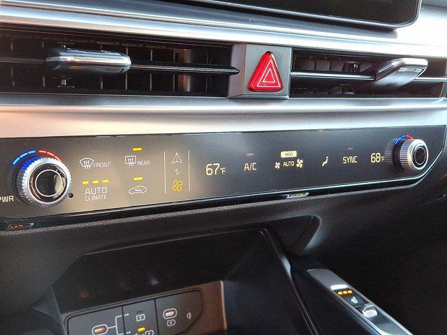 new 2026 Kia Sorento car, priced at $40,465