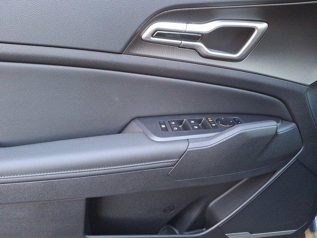 new 2026 Kia Sportage Hybrid car, priced at $36,755