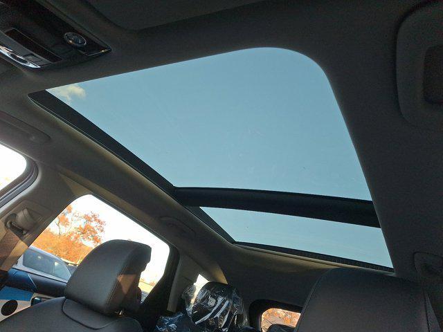 new 2026 Kia Sportage Hybrid car, priced at $36,755