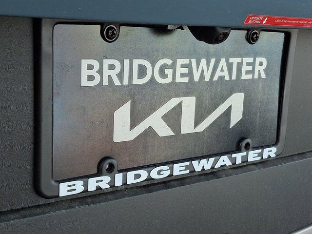 new 2026 Kia Sportage Hybrid car, priced at $36,755