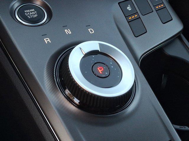 new 2026 Kia Sportage Hybrid car, priced at $36,755