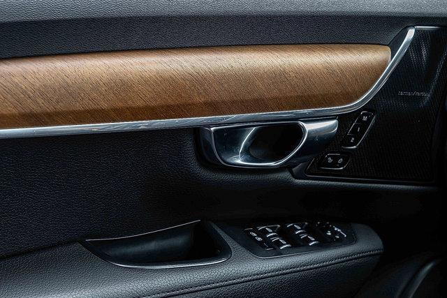 used 2022 Volvo S90 car, priced at $33,875