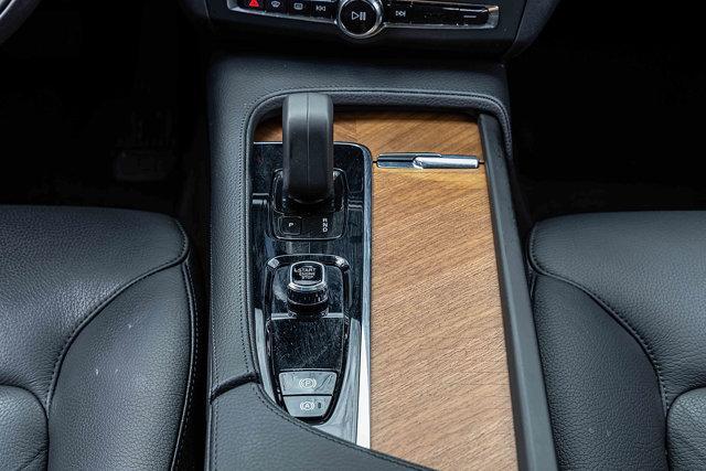 used 2022 Volvo S90 car, priced at $33,875