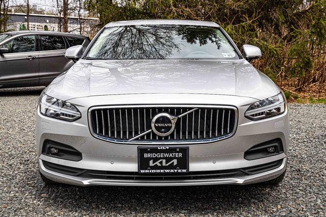 used 2022 Volvo S90 car, priced at $33,875