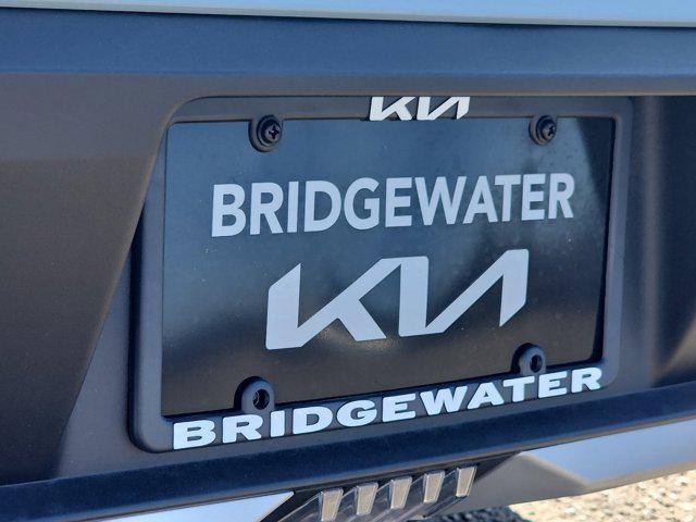 new 2025 Kia K4 car, priced at $25,670