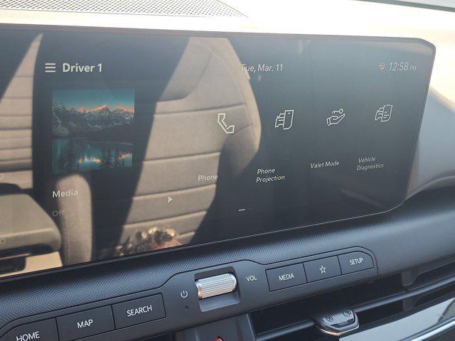 new 2025 Kia K4 car, priced at $25,670