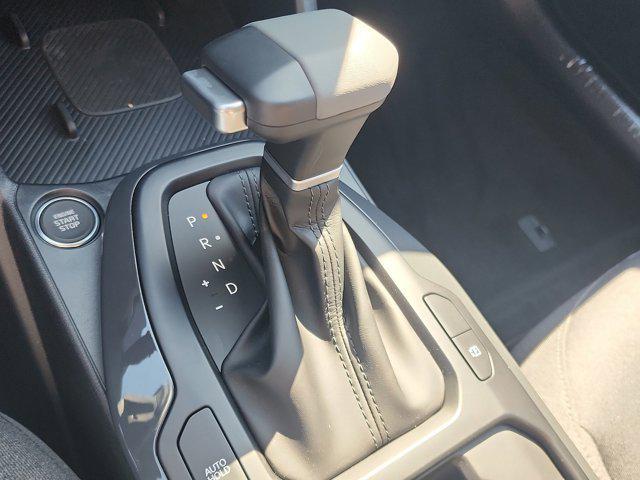 new 2025 Kia K4 car, priced at $25,670