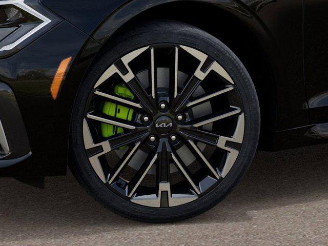 new 2026 Kia K5 car, priced at $35,295