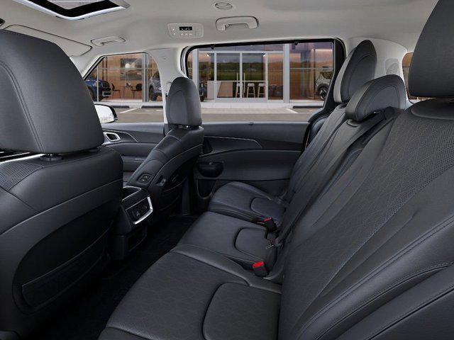 new 2026 Kia Carnival car, priced at $49,765