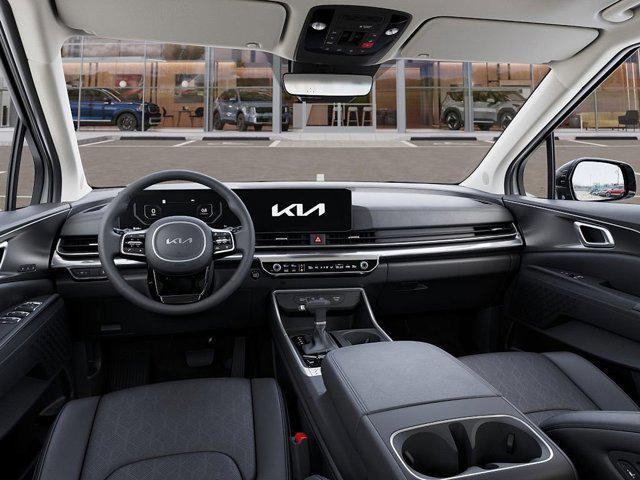 new 2026 Kia Carnival car, priced at $49,765