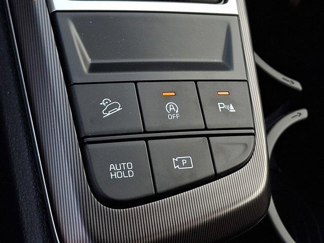 new 2026 Kia Sportage car, priced at $38,930