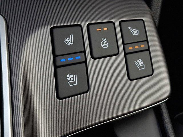 new 2026 Kia Sportage car, priced at $38,930