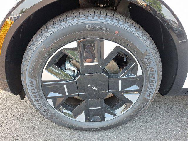 new 2026 Kia Sportage car, priced at $38,930