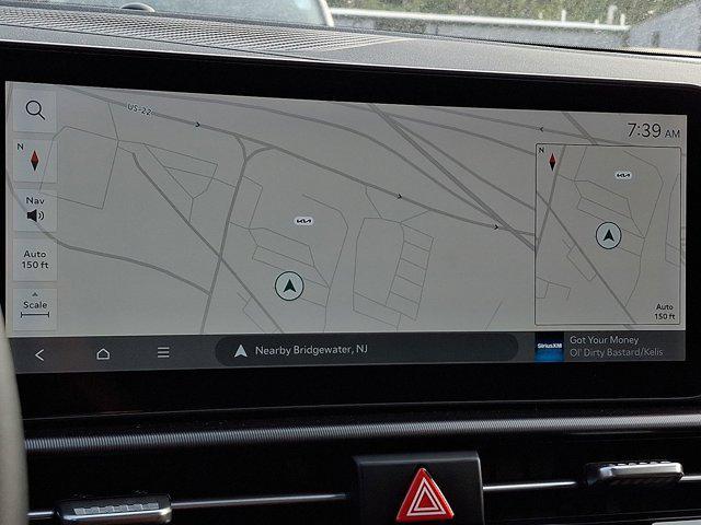 new 2026 Kia Sportage car, priced at $38,930