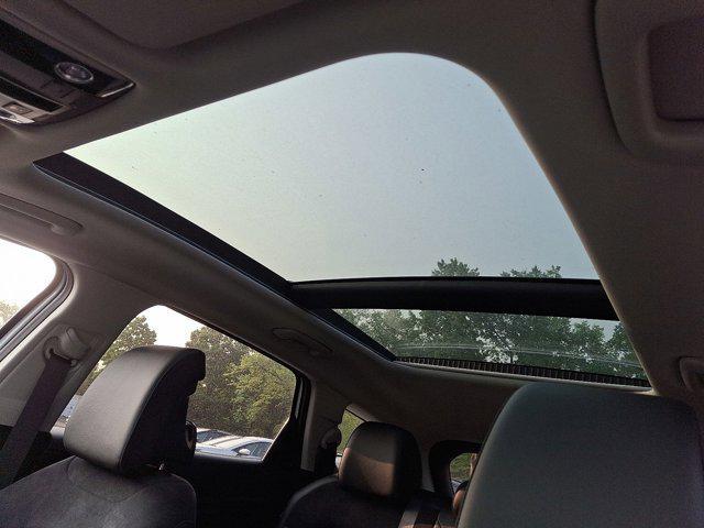 new 2026 Kia Sportage car, priced at $38,930