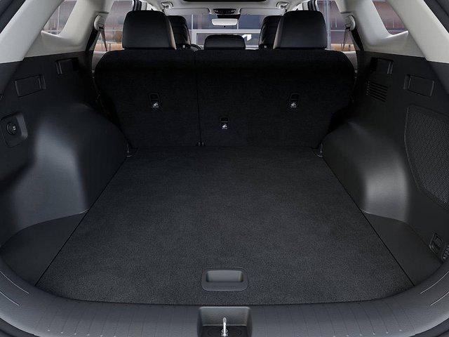new 2026 Kia Sportage car, priced at $38,930