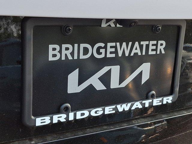 new 2026 Kia Sportage car, priced at $38,930