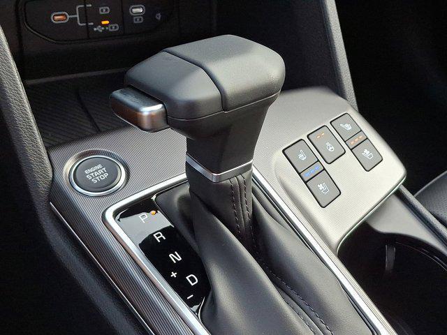 new 2026 Kia Sportage car, priced at $38,930