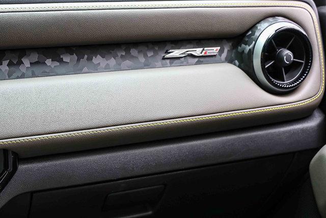 used 2024 Chevrolet Colorado car, priced at $53,495